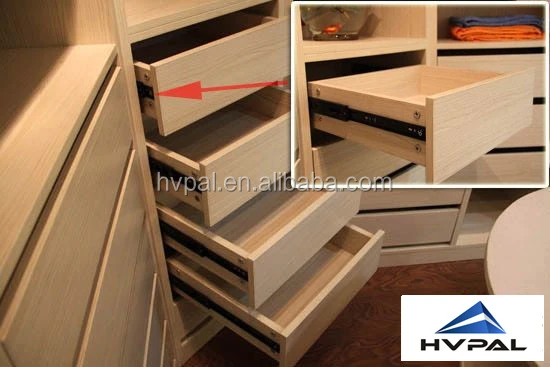 Furniture storage cabinet slides Furniture storage cabinet slides
