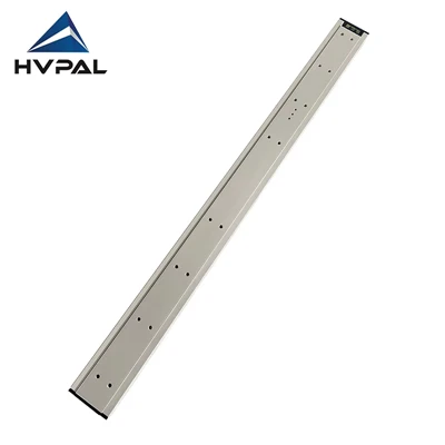 ຜົນກະທົບສູງແລະ Shock Resistant Drawer Slide