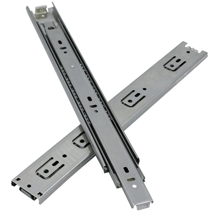 Stainless Steel Slide For Furniture