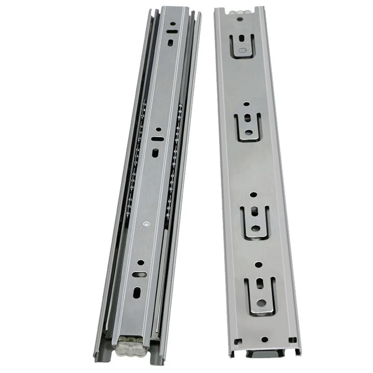 Stainless Steel Slide For Furniture