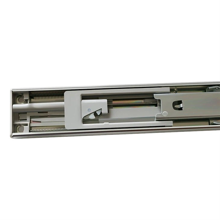 Damping Drawer Slides For Furniture