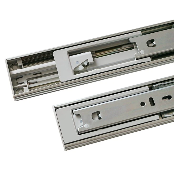 Damping Drawer Slides For Furniture