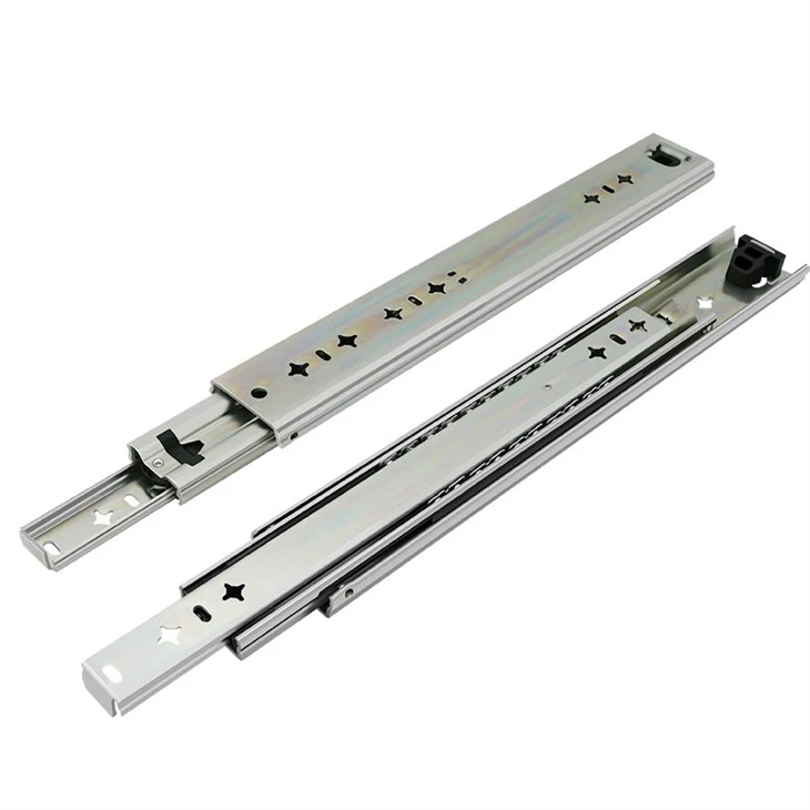500mm Cabinet Drawer Slides high quality