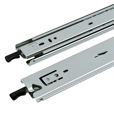 Automotive Toolbox Slide With Lock 51mm